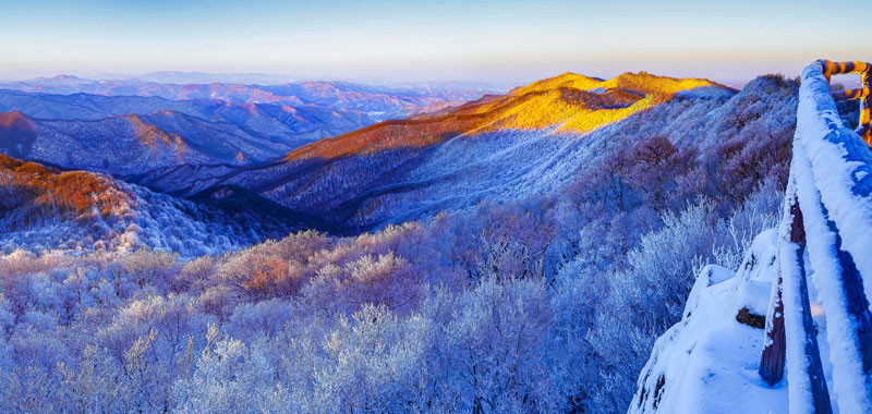 1756712374211100.jpg 摄影田宝军-金顶三块石雾凇三块石省级自然保护区,属于森林生态类型自然保护区,为林业部门管理的自然保护区。森林覆被率94.9%。.jpg