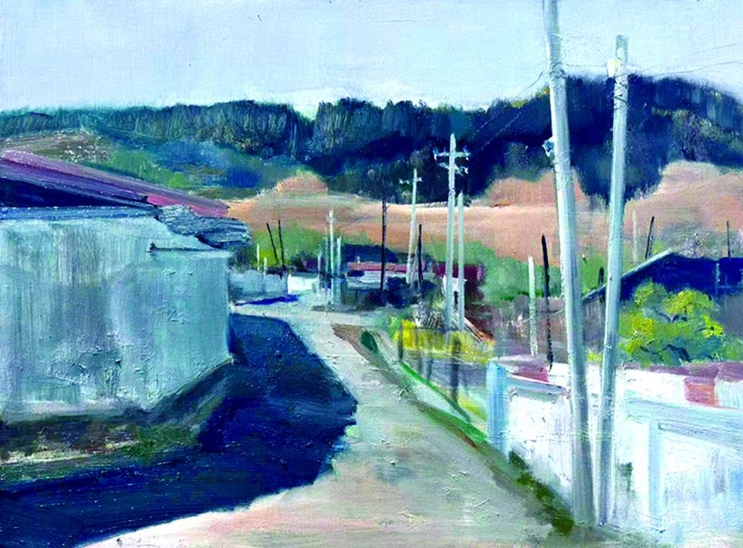 2.褚学良《立夏》60x80cm.jpg