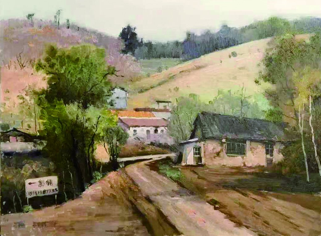 6.李明志《谷雨》60x80cm.jpg